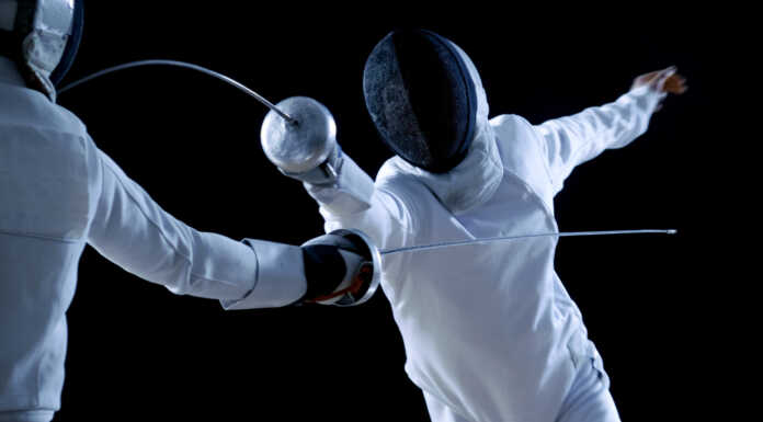Scherma. Poche soddisfazioni dal torneo di spada a Gerenzano Scherma assalto