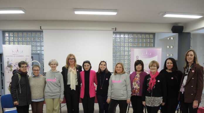 Estetica oncologica e armocromia: nasce ‘Amati’, uno sportello per le donne