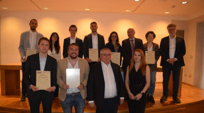 Master Lecco100 2024: iscrizioni aperte fino a metà febbraio Consegna attestati master lecco100