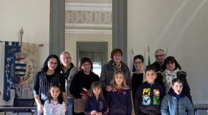 Premiati i lettori top: Molteno celebra la passione per i libri molteno premiazioni lettori biblioteca