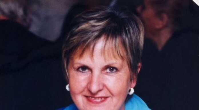 Ballabio piange Piera Combi Locatelli, storica presidente del Corpo Musicale “Risveglio” piera locatelli