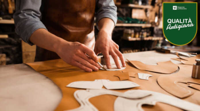 Bando “Qualità Artigiana”, sono venti le imprese lecchesi ammesse qualità artigiana confartigianato lecco