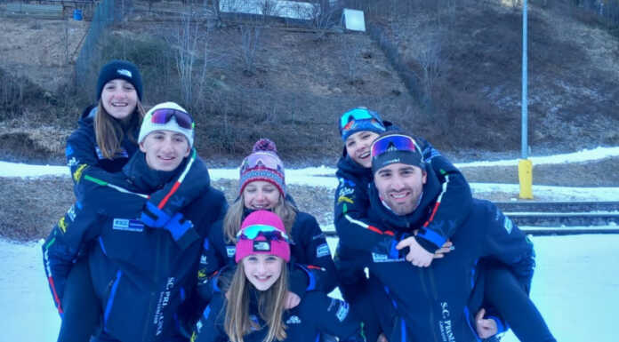 Sci nordico. In Val Brembana cinque podi per lo Sci Club Primaluna