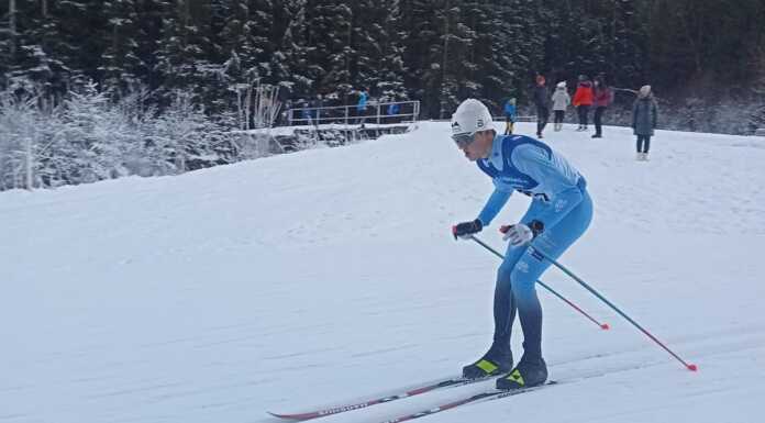 Sci di fondo. A Clusone il Trofeo Barzasi, cinque podi per i valsassinesi sci_di_fondo_clusone_20240114