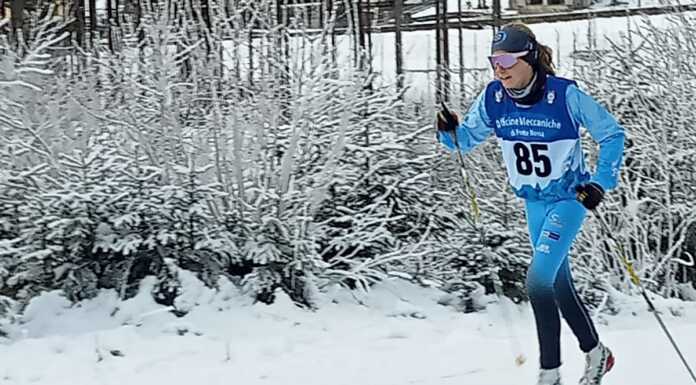 Sci di fondo: al via la 17^ edizione delle serate del Gruppo Fondisti Città di Lecco sci fondo