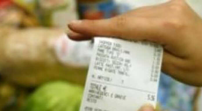 Classifica delle città più care d’Italia del 2023, Lecco nella top ten scontrino-prezzi-spesa