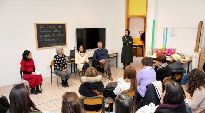 Porte aperte alla scuola di Erve, in tanti per il progetto montessoriano scuola_montessoriana_erve_20240126