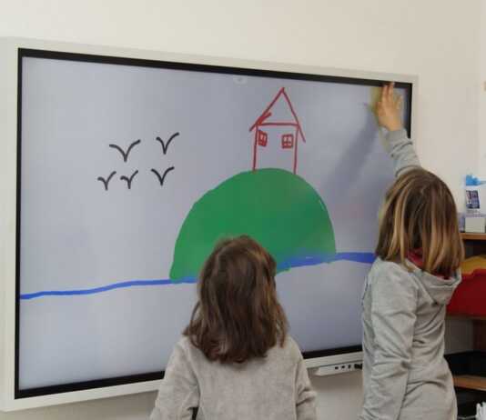 Scuola di Erve. La lettera di due genitori soddisfatti: “Un open day che conferma una scelta” scuola_montessoriana_erve_20240126