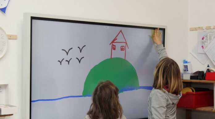 Scuola di Erve. La lettera di due genitori soddisfatti: “Un open day che conferma una scelta” scuola_montessoriana_erve_20240126