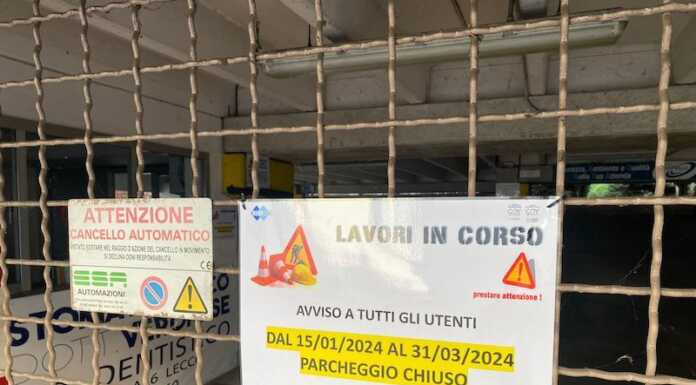 Il silos di via Aspromonte si ‘rifà il look’, presto il via ai lavori silos via aspromonte
