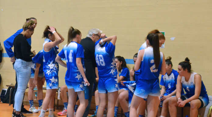 Basket. Starlight Valmadrera sconfitta contro Vittuone starlight valmadrera