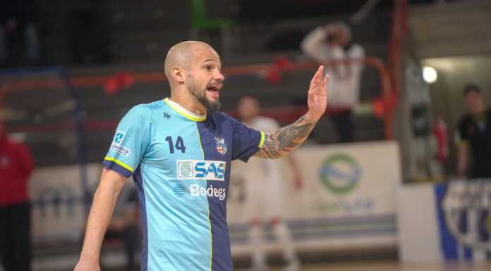 Calcio a 5, Serie A2 Élite: Lecco sconfitto dal Petrarca lecco calcio a 5