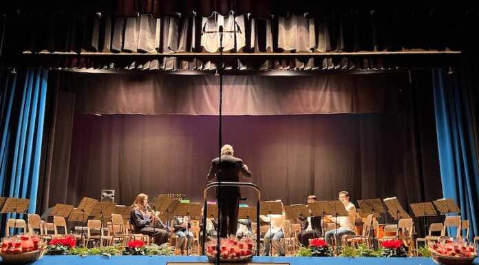 Valmadrera. Tutto esaurito per il tradizionale concerto di Sant’Antonio concerto sant'antonio