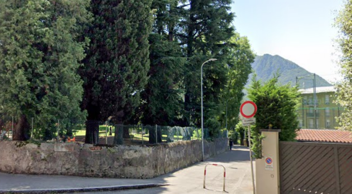 Germanedo, una via intitolata all’ingegner Cav. Bernardo Sironi via cav bernardo sironi germanedo