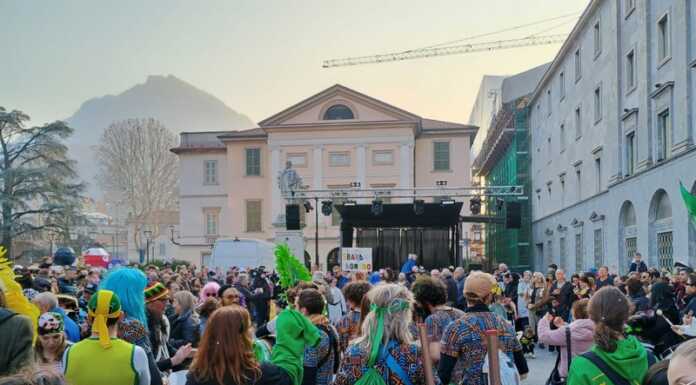 Il Carnevalone torna in città: è tutto pronto per la settimana più “pazza” dell’anno