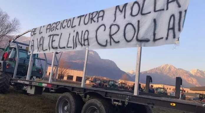 Protesta agricoltori, la solidarietà della Lega: “Vanno tutelati” protesta agricoltori