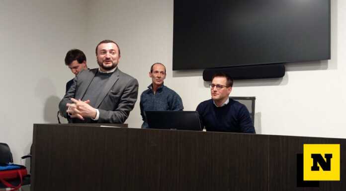 Recuperare le ‘Radici’: per farlo Bellano pensa a un’Associazione Fondiaria Presentazione associazione 'Radici' Bellano terreni abbandonati