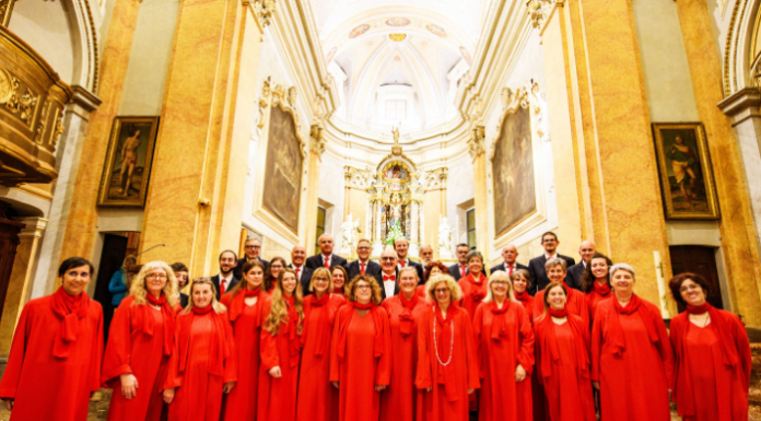 La donna nella Storia: Coro San Giorgio e Coro Grigna la raccontano in musica