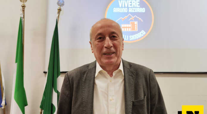 Airuno al voto, Lavelli: “Al lavoro per una maggiore presenza dei medici di base in paese”