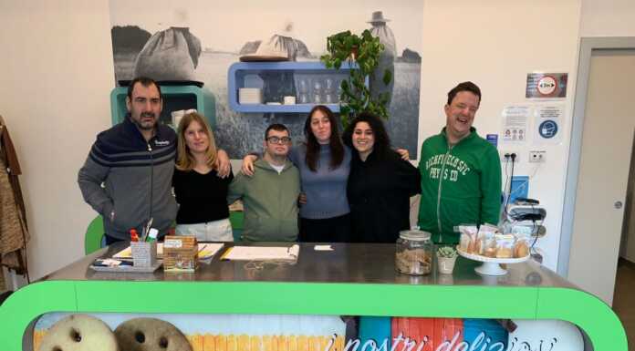 Servizio Civile con Noi Genitori di Erba: “Un’esperienza che fa crescere” servizio civile noi genitori