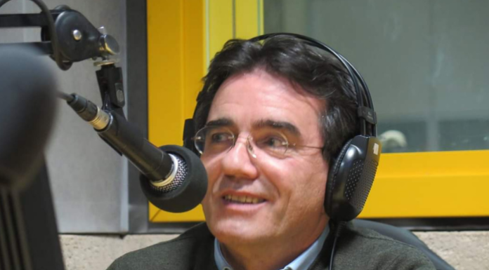 Lecco. Alfredo Somoza ospite del PD per presentare il suo nuovo libro Alfredo Somoza