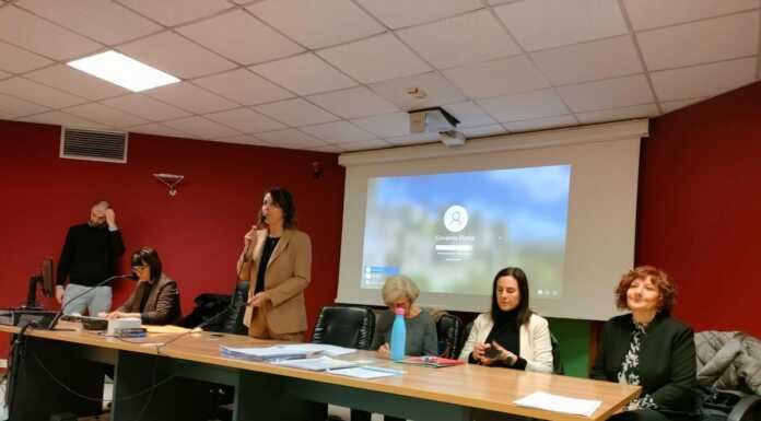 Benessere e prevenzione, Auser partecipa al progetto Active3 Auser_progetto_active