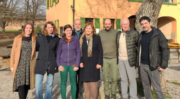 Incontro tra Azione e agricoltori: strategie per una gestione sostenibile del territorio Partito Azione Agricoltorai Brianza lecchese