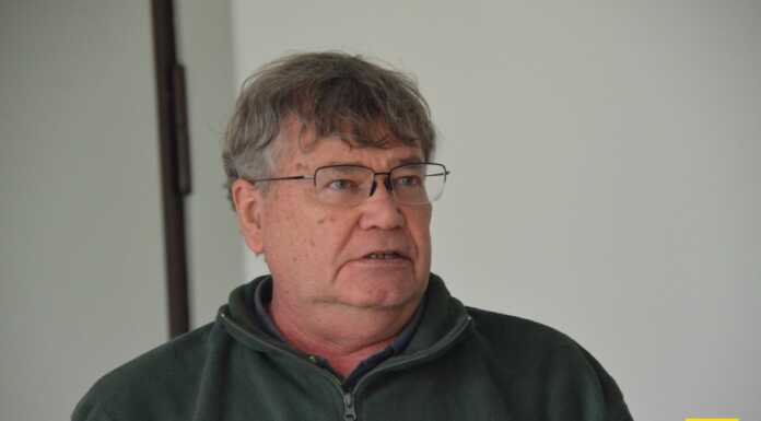 E’ morto Antonio Bossi, educatore ambientale e anima del Parco Monte Barro Cai_Lecco_150_anni_programma_eventi_presentazione_20240208