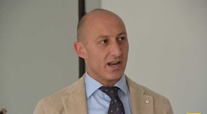 Butch, il sindaco Gattinoni: “Con le sue gesta ha saputo dare lustro alla città” Cai_Lecco_150_anni_programma_eventi_presentazione_20240208