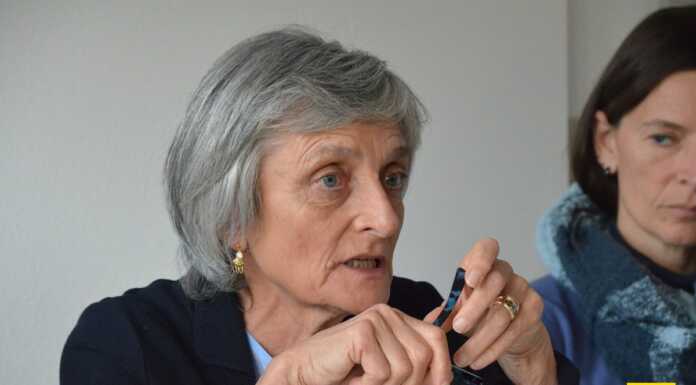 Cai Lecco verso il rinnovo del Direttivo. La presidente: “Triennio denso di attività” Cai_Lecco_150_anni_programma_eventi_presentazione_20240208