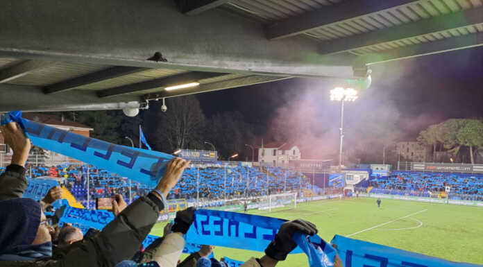 Calcio Lecco. Superata quota 1000 abbonamenti venduti Derby Lecco Calcio Como