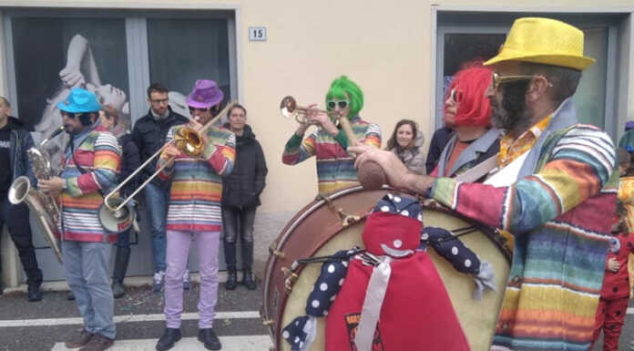 A Garlate gli oratori in festa per il Carnevale. Sabato 17 sfilata a Olginate Carnevale Garlate