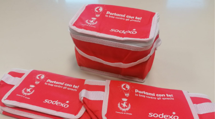 Civate. Consegnata la “Doggy Bag” agli alunni della scuola primaria