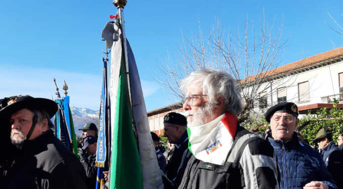 Battaglia di Nikolajewka, l’Anpi: “Grazie a chi lotta ogni giorno per la pace”