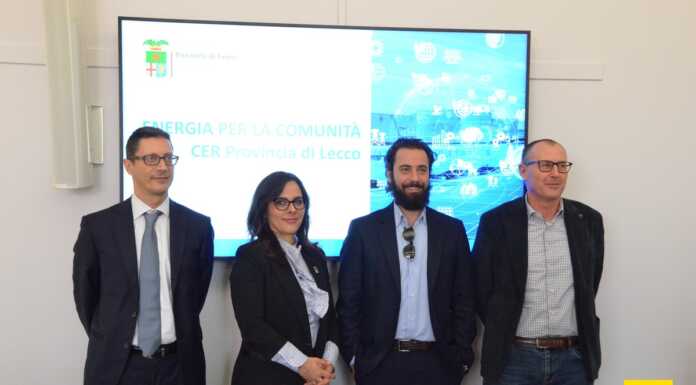 Nasce la Comunità Energetica della Provincia di Lecco: “Un obiettivo strategico” Comunità_Energetica_Provinciale_Lecco_20240221