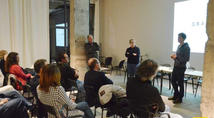 “La via meno battuta”: Confapi incontra l’alpinista Matteo Della Bordella Confapi_Matteo_Della_Bordella_Incontro_20240208