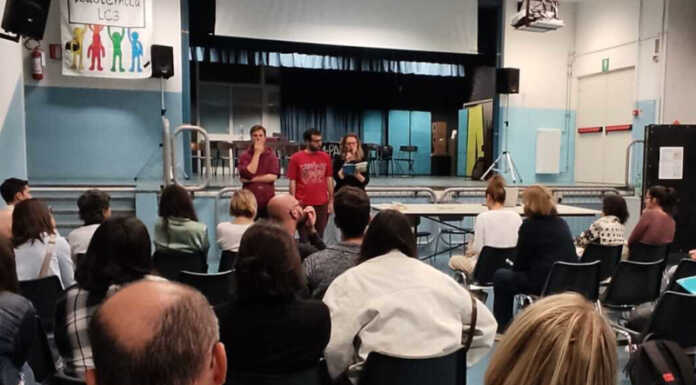 Continente Italia organizza un ciclo d’incontri interculturali Continente-Italia