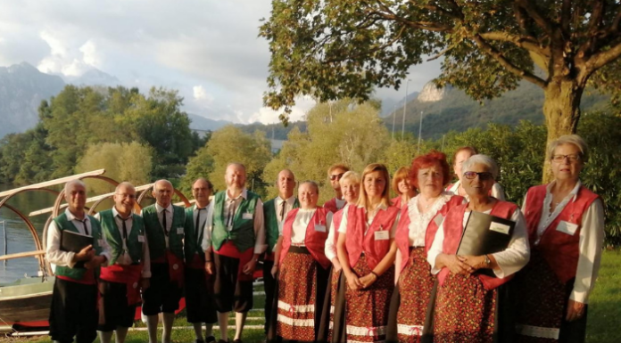 Un 2024 ricco di progetti per il Coro Auser Leucum