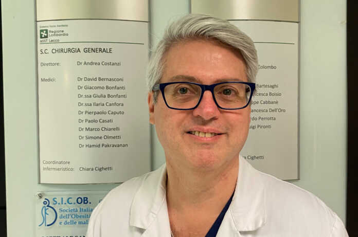 Dottor Marco Chiarelli