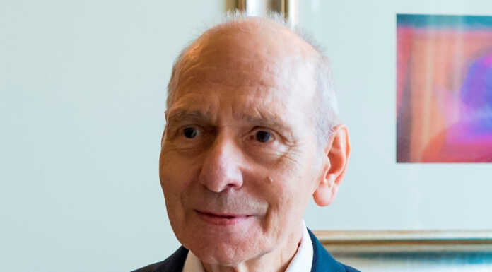 Lutto a Lecco per la scomparsa dell’imprenditore Giuseppe Fustinoni Giusepp Fustinoni