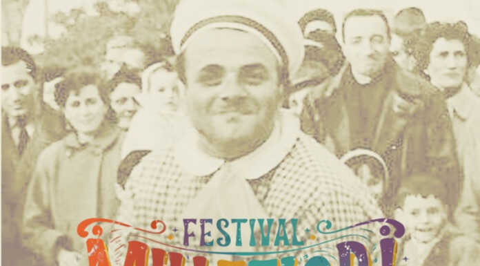 A Valmadrera una rassegna di tre spettacoli teatrali per ricordare Mario Dell’Oro Festival Millefiori Mario Dell'Oro