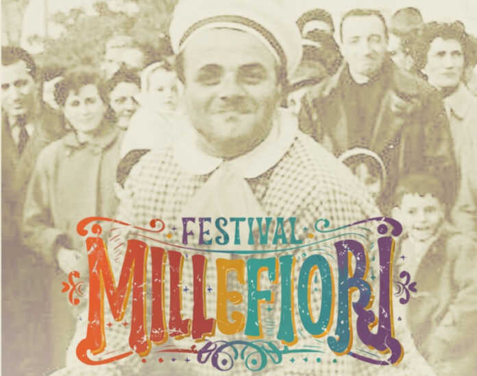 Festival Millefiori Mario Dell'Oro
