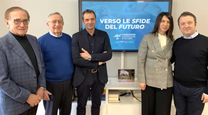 Fondazione Costruiamo il Futuro: il bilancio del 2023 e le prospettive per il 2024