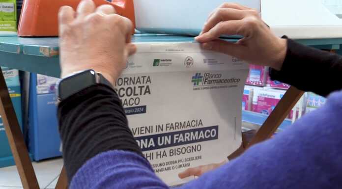 Torna la Giornata di Raccolta del Farmaco in oltre 5.600 farmacie Giornata nazionale del farmaco 2024