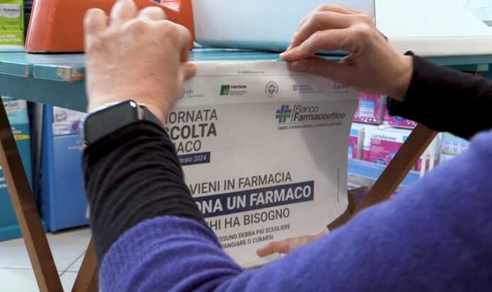 Giornata nazionale del farmaco 2024