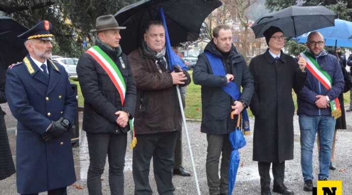 Giorno del Ricordo, Lecco celebra le vittime delle foibe e dell’esodo giuliano-dalmata Giornata_del_ricordo_Lecco_20240210