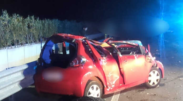 Incidente sul lungolago a Lecco, operato il terzo ragazzo coinvolto: resta grave Incidente mortale pradello