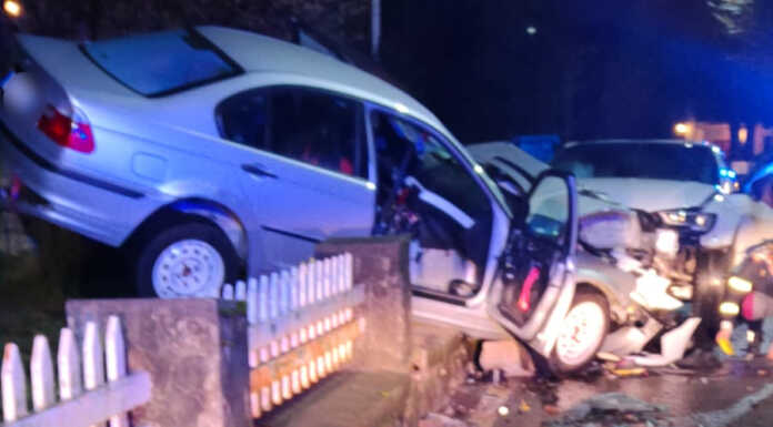 Ballabio. Schianto in via Confalonieri, un 25enne all’ospedale Incidente via Confalonieri Ballabio