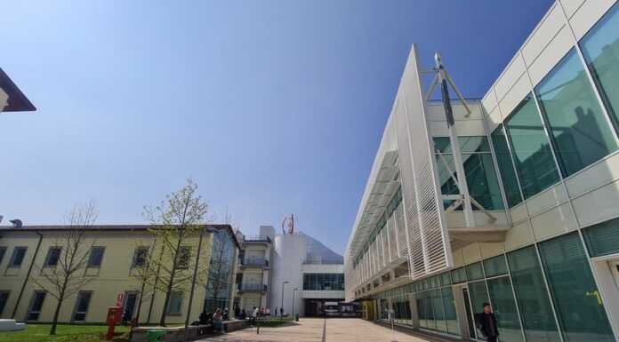 “La possibile convivenza tra uomo e frane”, una mostra al Politecnico