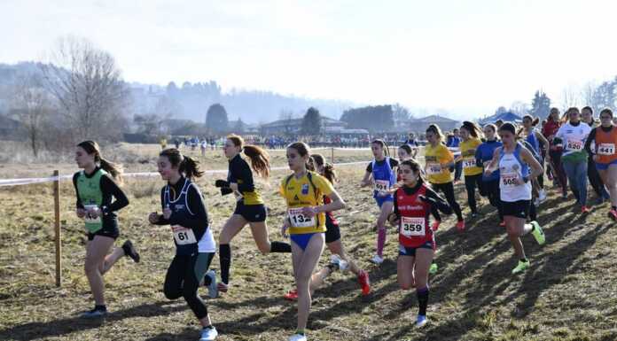 Trofeo Lanfritto-Maggioni: Lieto Colle prende il volo, l’Atletica Lecco insegue Lanfritto_Maggioni_Campestre_Albate_20240206